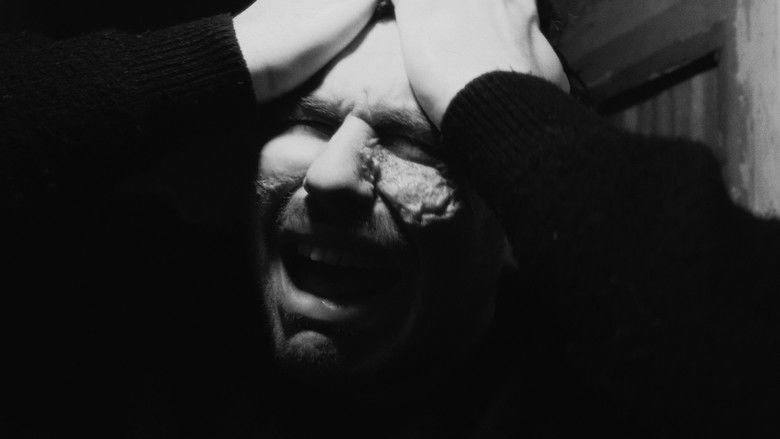 кадр из фильма Clusters