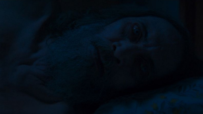 кадр из фильма Пожиратель душ. Голоса мертвых