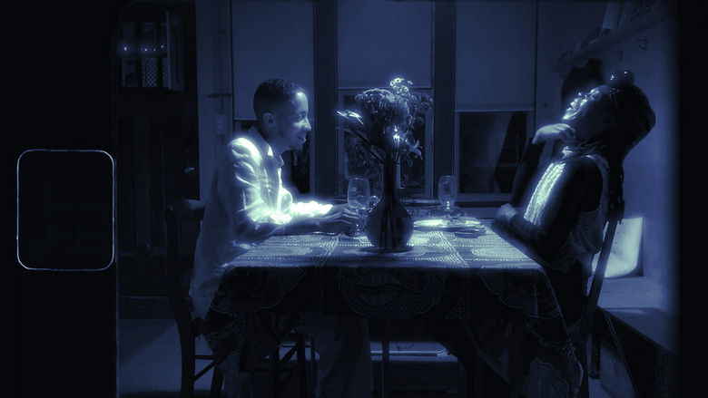 кадр из фильма Passing