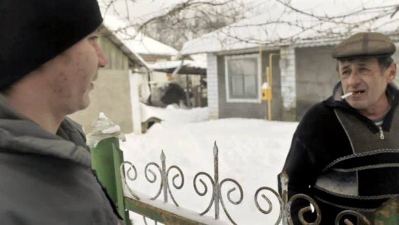 кадр из фильма Sickfuckpeople