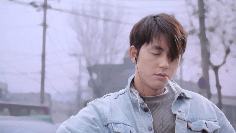 кадр из фильма 비트