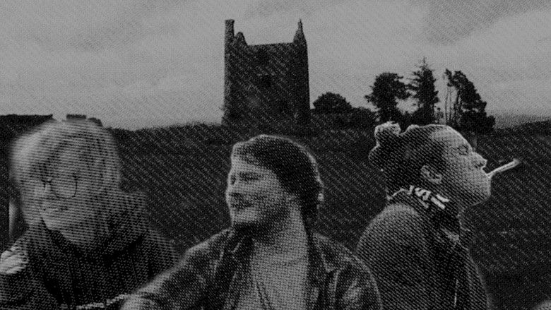 кадр из фильма Wild Folk