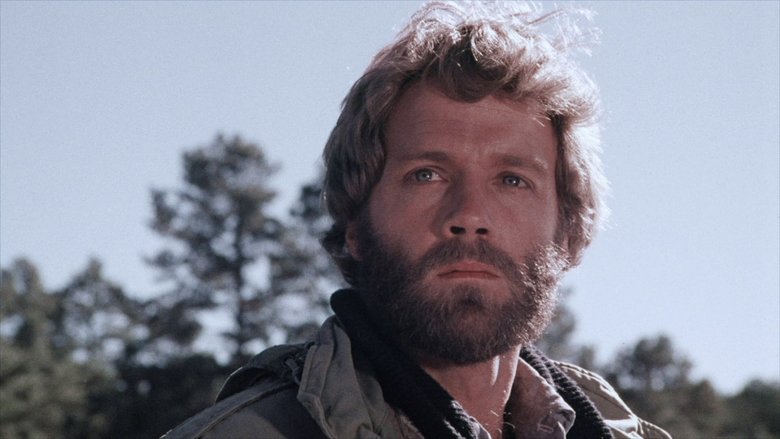 кадр из фильма Wolf Lake