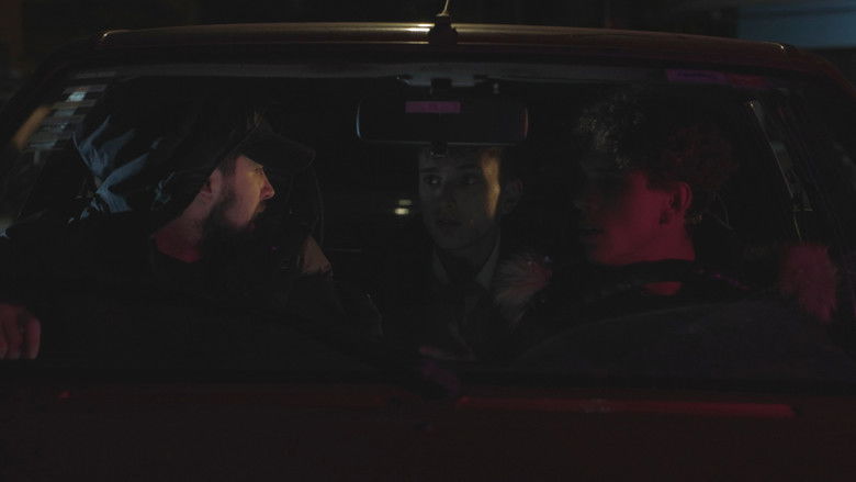 кадр из фильма Broders