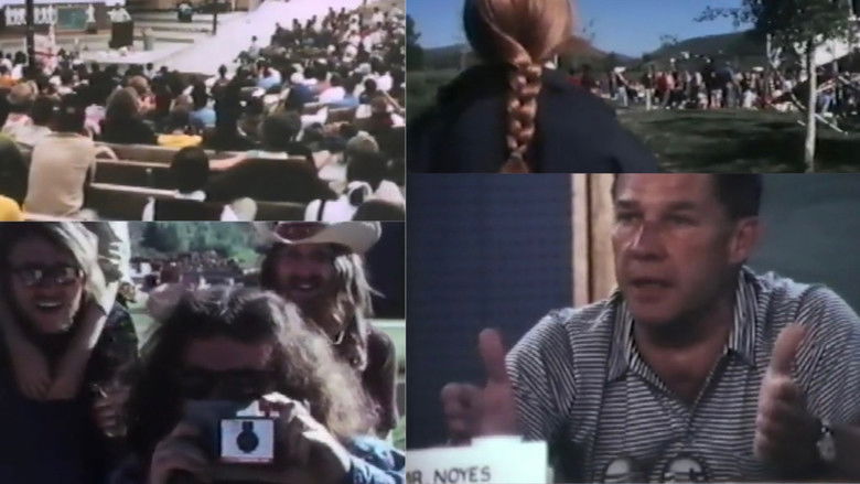 кадр из фильма Aspen, 1970