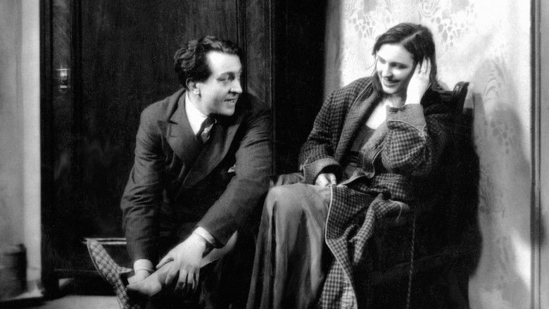 кадр из фильма Ze soboty na neděli