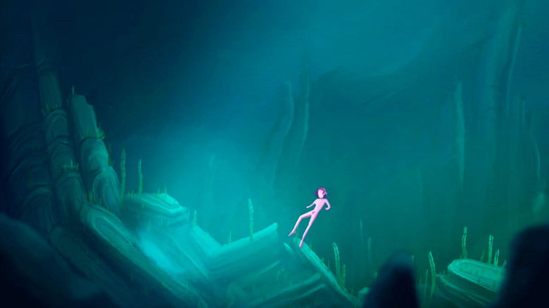 кадр из фильма Absorta