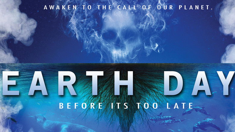 кадр из фильма Earth Day