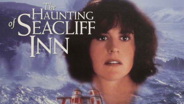 кадр из фильма The Haunting of Seacliff Inn
