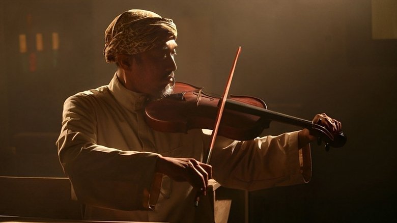 кадр из фильма Sang Pencerah