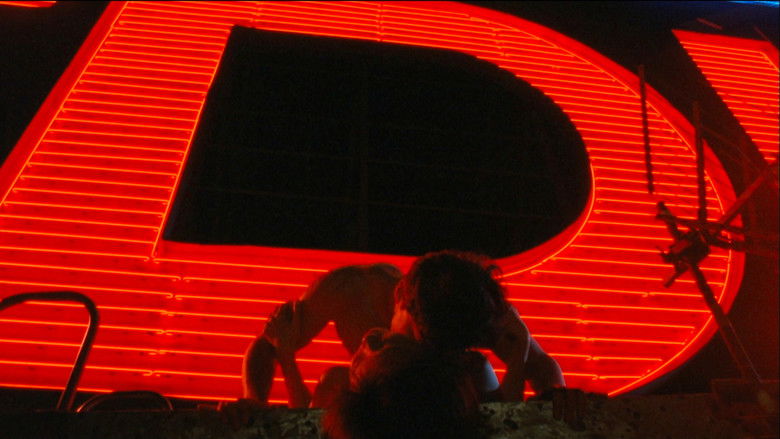 кадр из фильма 痴心的我