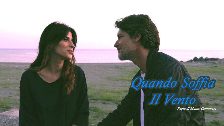кадр из фильма Quando soffia il vento