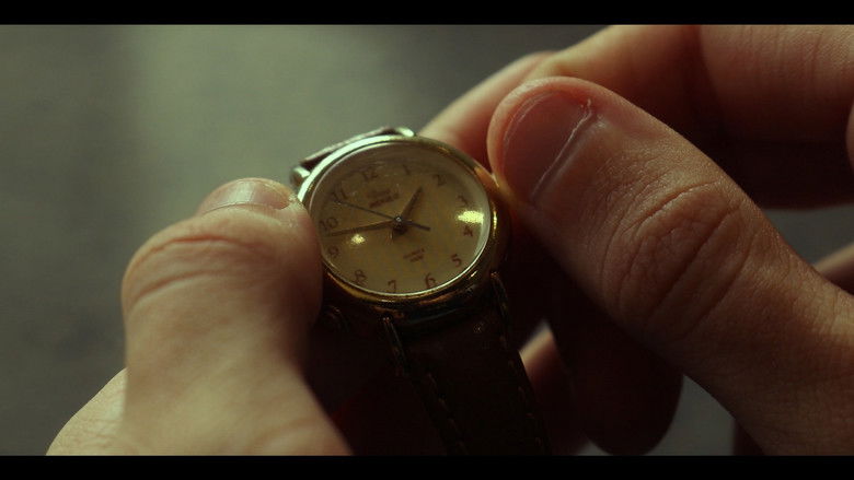 кадр из фильма THE WATCH