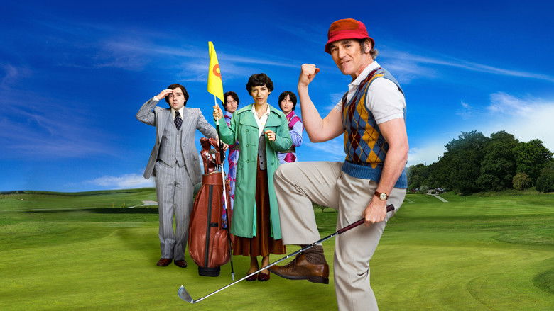 кадр из фильма Фантастический Флиткрофт