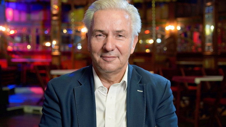 кадр из фильма 50 Jahre nach Stonewall