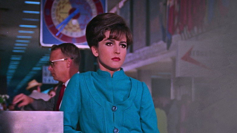 кадр из фильма Como perros y gatos