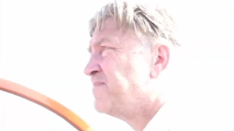 кадр из фильма Boat