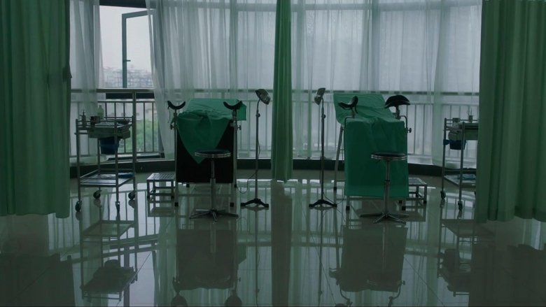 кадр из фильма Ангелы носят белое