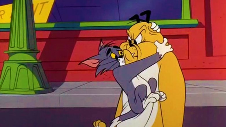 кадр из фильма Неугомонные