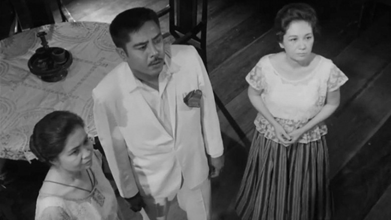 кадр из фильма A Portrait of the Artist as Filipino