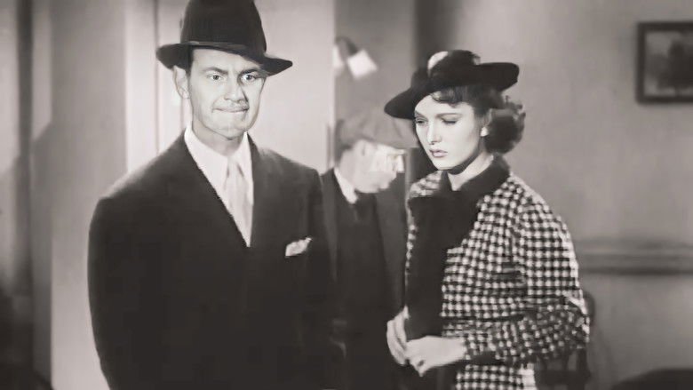 кадр из фильма Prison Shadows