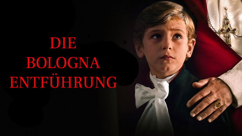 кадр из фильма Похищенный