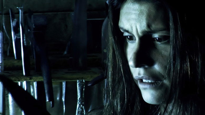 кадр из фильма Проснись и умри