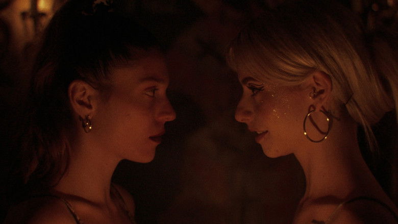 кадр из фильма Αρκουδότρυπα