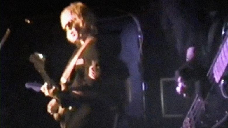 кадр из фильма 1984 Home Movie: The Gun Club on the Road