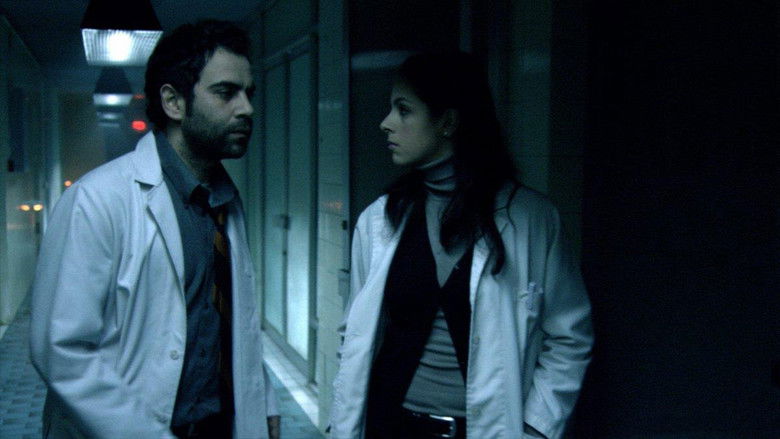 кадр из фильма Gen