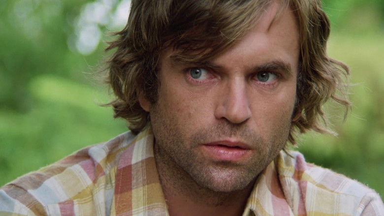 кадр из фильма Sleeping Dogs