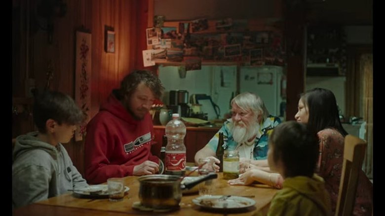 кадр из фильма Idioten