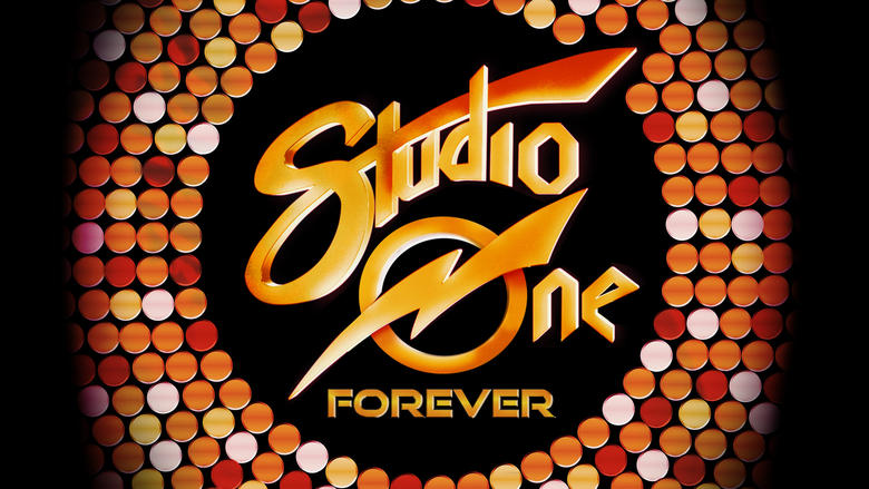 кадр из фильма Studio One Forever