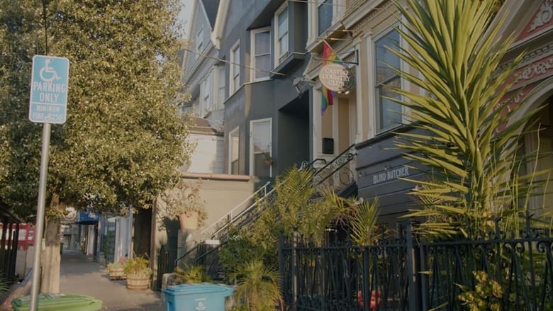 кадр из фильма Meet Me at the Club: The Castro Country Club Story