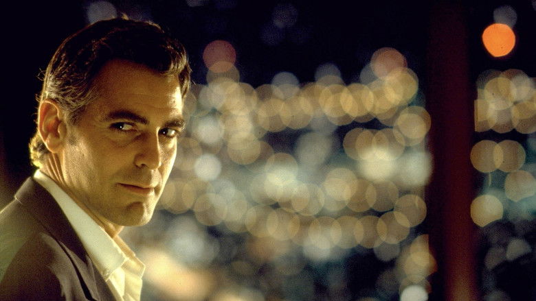 кадр из фильма Вне поля зрения