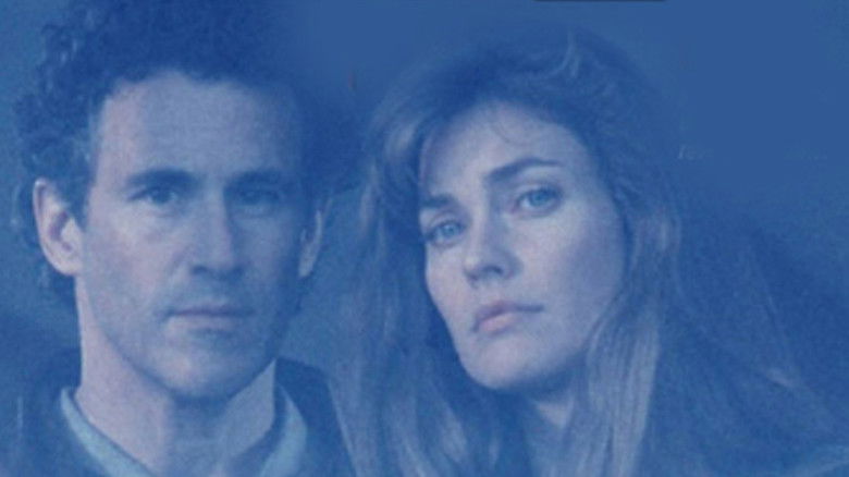 кадр из фильма Крестная мать 3