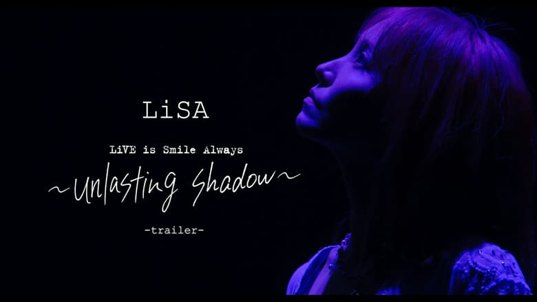 кадр из фильма LiVE is Smile Always～unlasting shadow～