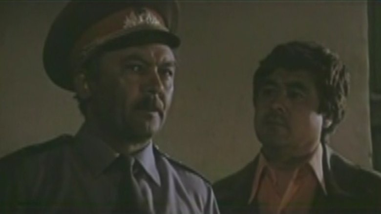 кадр из фильма Берегись! Змеи!