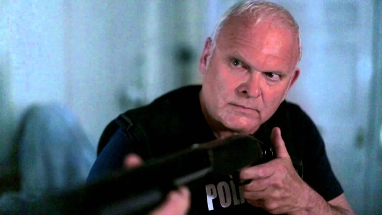 кадр из фильма Армия проклятых