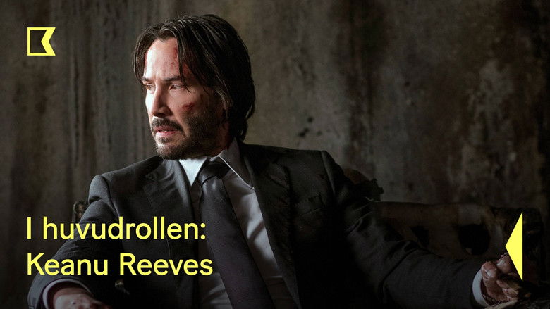 кадр из фильма Keanu Reeves, messie pop