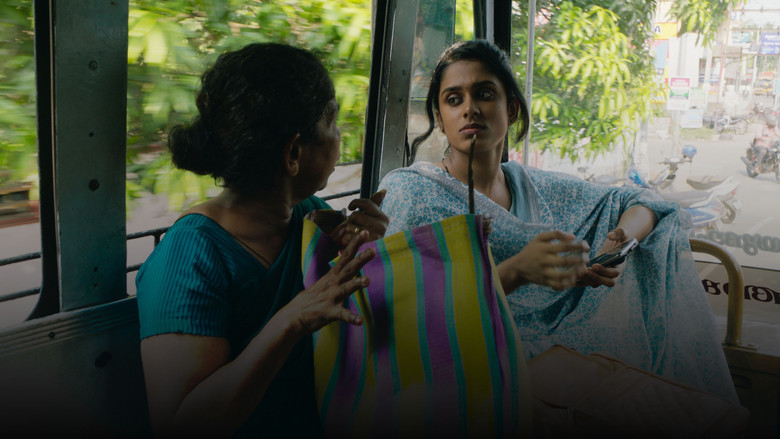 кадр из фильма വിക്ടോറിയ