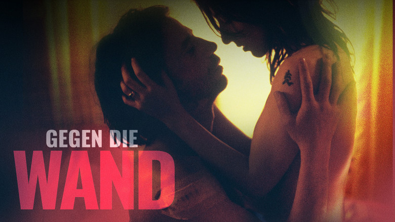 кадр из фильма Головой о стену