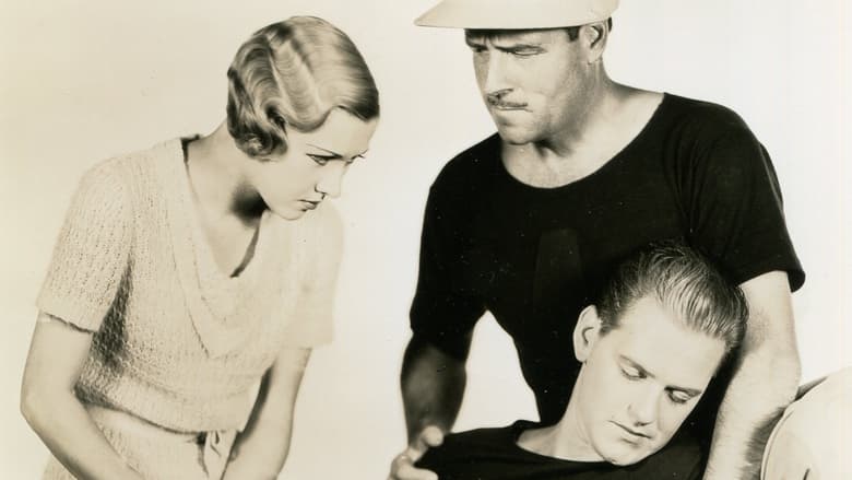 кадр из фильма This Sporting Age