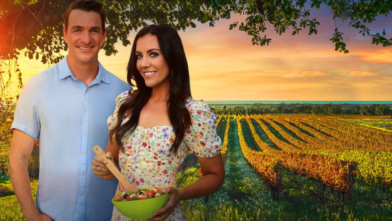 кадр из фильма Just Add Love