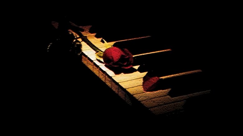 кадр из фильма Бессмертная возлюбленная