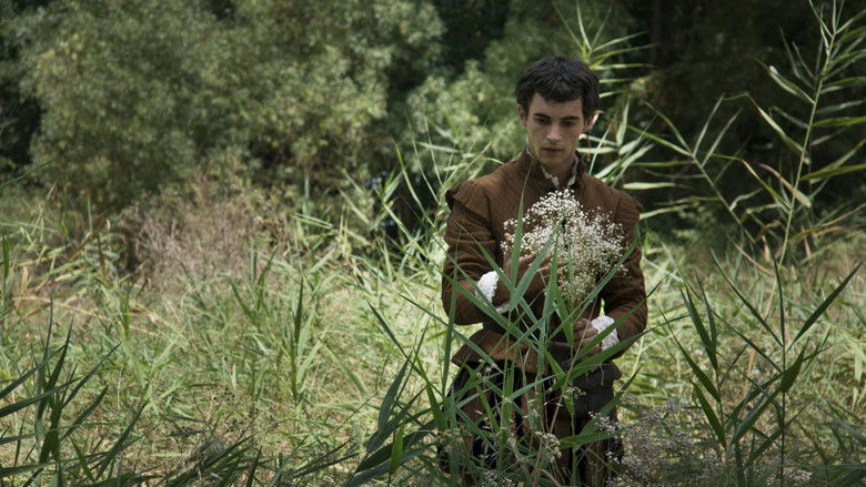 кадр из фильма A Criança