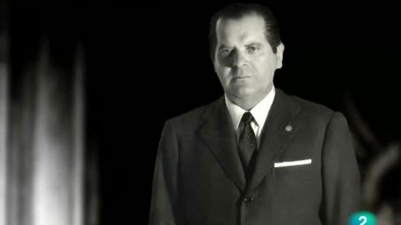 кадр из фильма Barreiros, motor humano