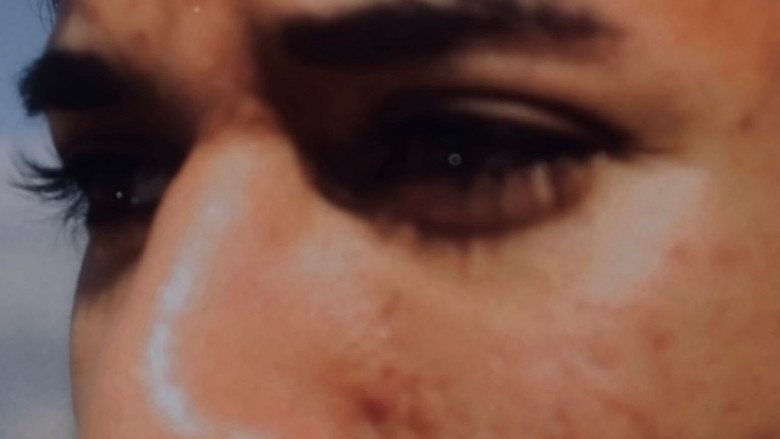 кадр из фильма Até Onde o Mar me Leva