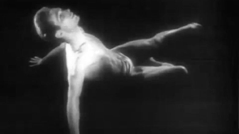 кадр из фильма Взорванный рассвет