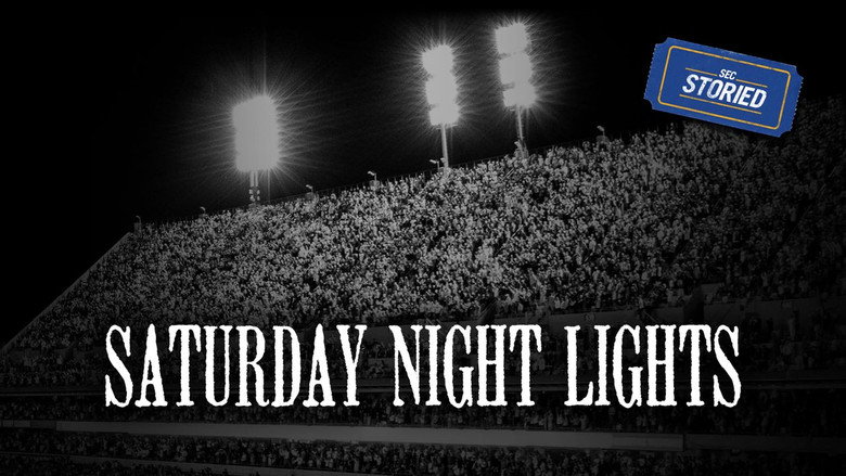 кадр из фильма Saturday Night Lights